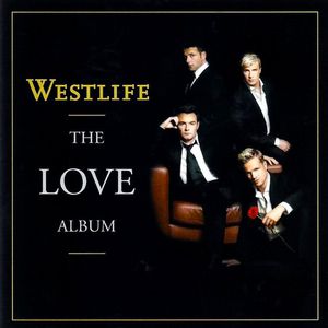 The Love Album - album
