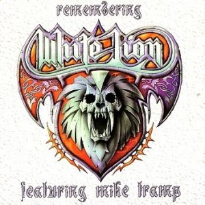 Remembering White Lion - album