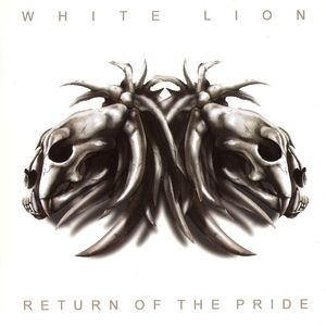 Return of the Pride Album 