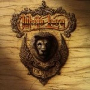 The Best of White Lion - album