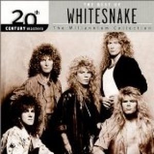 20th Century Masters – The Millennium Collection: The Best of Whitesnake