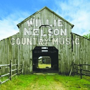 Country Music Album 