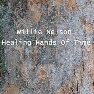 Healing Hands of Time Album 