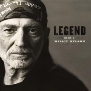 Legend: The Best of Willie Nelson Album 