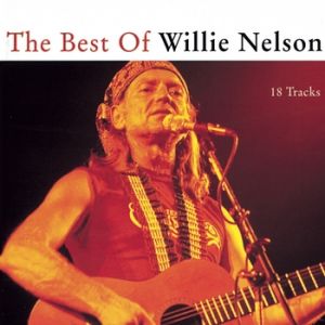 The Best of Willie Nelson Album 