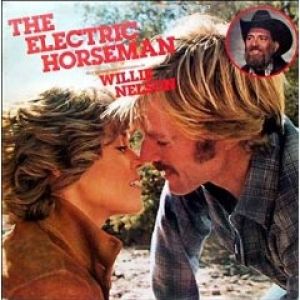 The Electric Horseman Album 