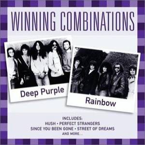 Winning Combinations: Deep Purple and Rainbow - album