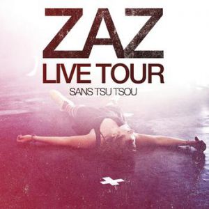 Zaz Live Tour - album