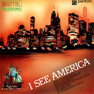 I see America - album