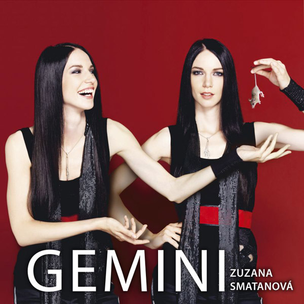 Gemini Album 