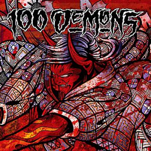 100 Demons Album 
