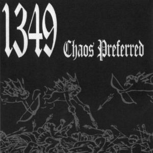 Chaos Preferred Album 