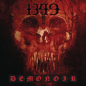 Demonoir Album 
