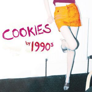 Cookies Album 