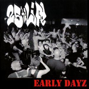 Early Dayz Album 