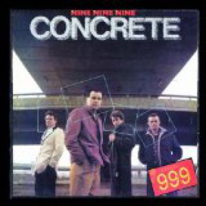 Concrete Album 