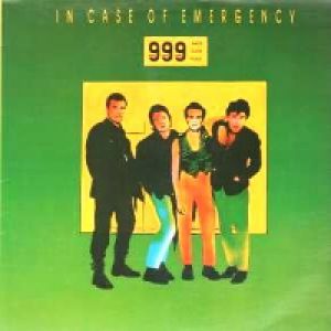 In Case of Emergency Album 