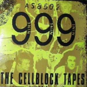 The Cellblock Tapes Album 