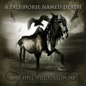 And Hell Will Follow Me Album 