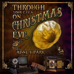 Through Your Eyes On Christmas Eve Album 