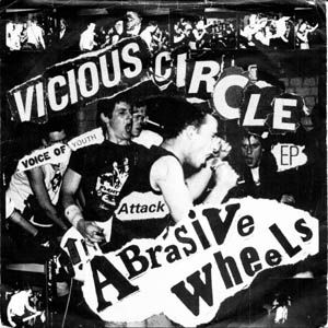 Vicious Circle Album 