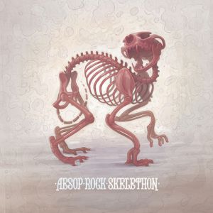 Skelethon Album 