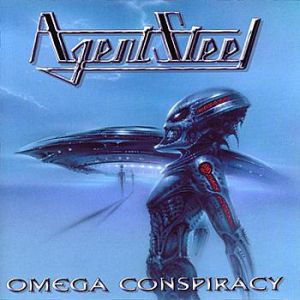 Omega Conspiracy Album 