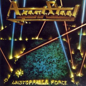 Unstoppable Force Album 