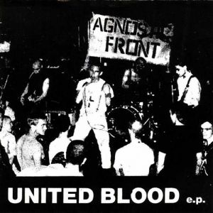 United Blood Album 