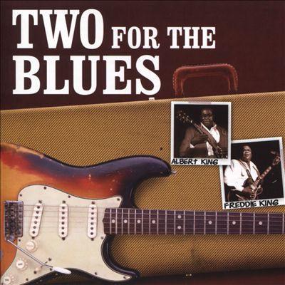 Two For the Blues Album 