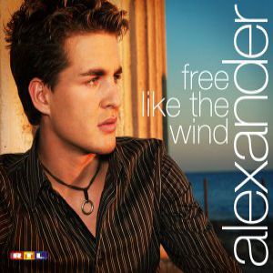 Free Like the Wind Album 
