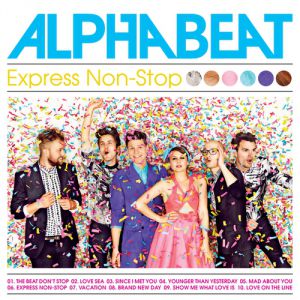 Express Non-Stop Album 