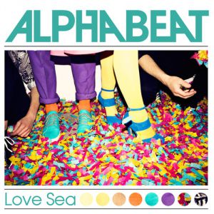 Love Sea Album 