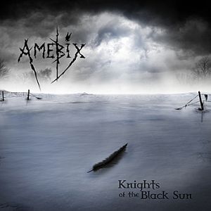 Knights of the Black Sun Album 