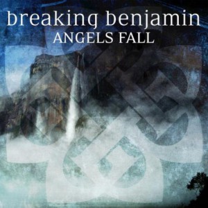 Angels Fall - album