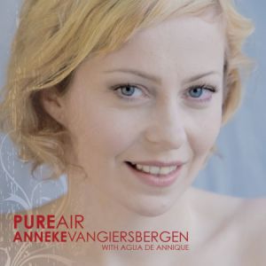 Pure Air Album 