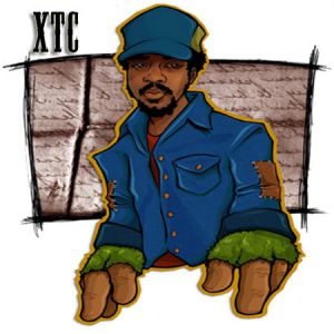 XTC Album 