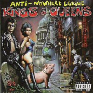 Kings and Queens Album 