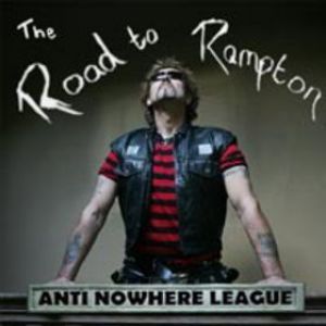 The Road To Rampton Album 