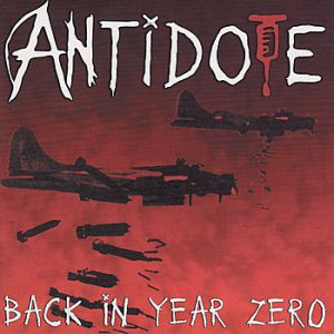 Back in Year Zero Album 