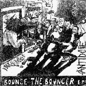 Bounce the Bouncer Album 
