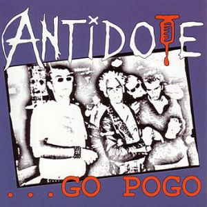 Go Pogo! Album 