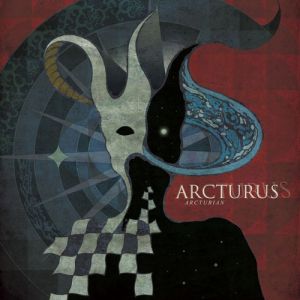 Arcturian Album 