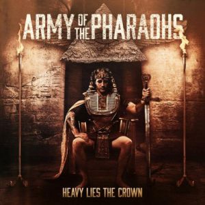 Heavy Lies the Crown Album 