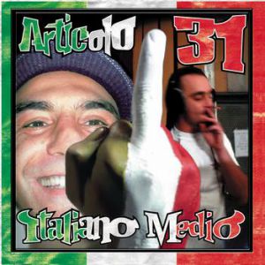 Italiano Medio Album 