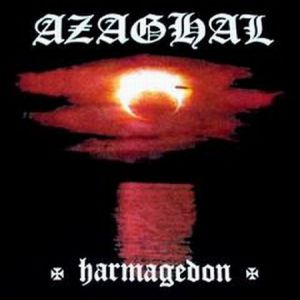 Harmagedon Album 