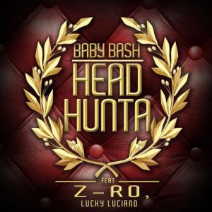 Head Hunta Album 