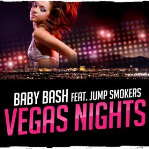 Vegas Nights Album 