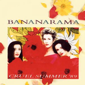 Cruel Summer' 89 Album 