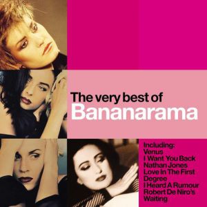 The Very Best of Bananarama Album 